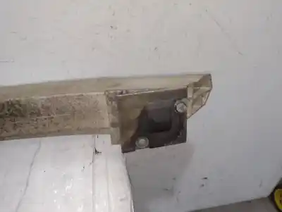 Автозапчасти б/у усиление заднего бампера за audi a3 (8l) 1.9 tdi ссылки oem iam 8l0807309e  