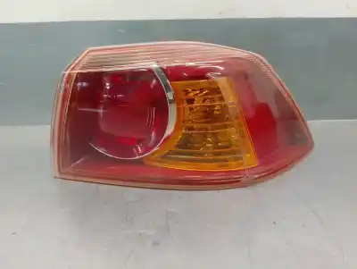 Second-hand car spare part right tailgate light for mitsubishi lancer berlina (cy0) inform oem iam references 8330a556  