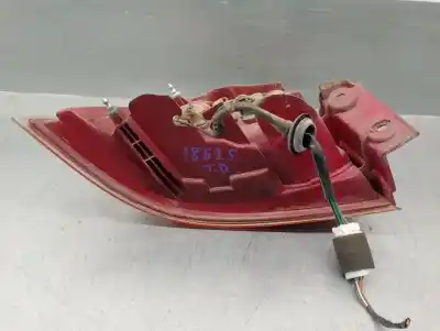 Second-hand car spare part right tailgate light for mitsubishi lancer berlina (cy0) inform oem iam references 8330a556  