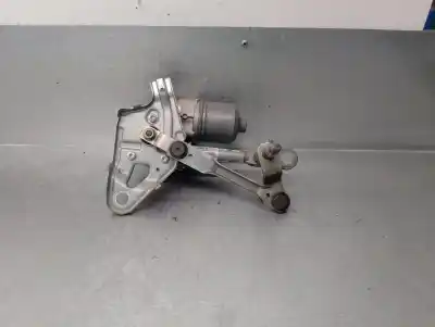 Peça sobressalente para automóvel em segunda mão motor do limpa para brisas por peugeot 5008 (0u_, 0e_) 1.6 hdi referências oem iam 3397021288