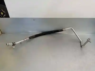 Second-hand car spare part air conditioning pipes for renault clio iv (bh_) 0.9 tce 90 oem iam references 924544059r