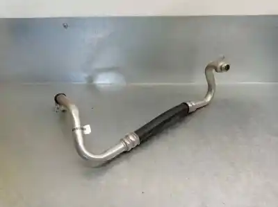 Peça sobressalente para automóvel em segunda mão tubos de ar condicionado por renault clio iv (bh_) 0.9 tce 90 referências oem iam 924803929r