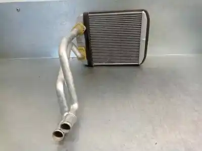 Second-hand car spare part heating / air conditioning radiator for renault clio iv (bh_) 0.9 tce 90 oem iam references 271151577r