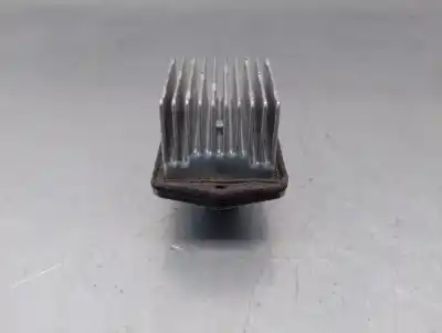 Second-hand car spare part heater blower for mitsubishi lancer berlina (cy0) inform oem iam references 7802a006  