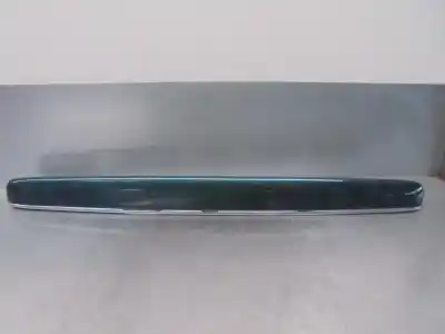 Second-hand car spare part tailgate back door handle for citroen c5 berlina 2.2 hdi vivace oem iam references 9631869177