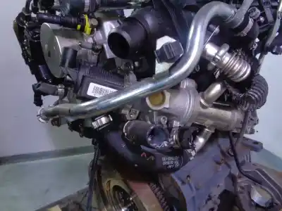 Pièce détachée automobile d'occasion moteur complet pour fiat grande punto (199_) 1.3 d multijet (199.axd11 199.axd1a 199.axd1b.... références oem iam 199a3000 71741265 1707585