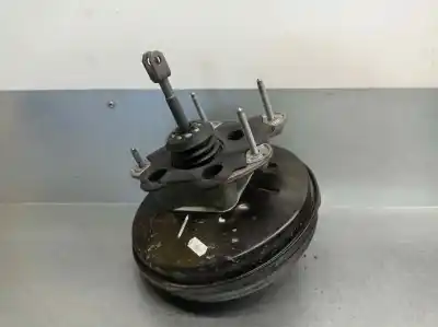 Second-hand car spare part brake servo for renault clio iv (bh_) 0.9 tce 90 oem iam references 472104788r