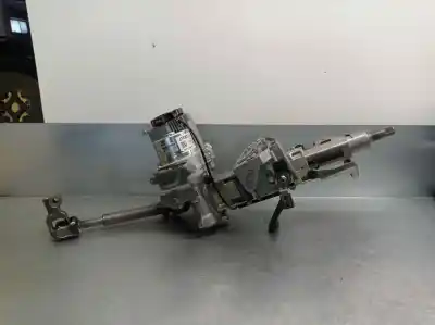 Peça sobressalente para automóvel em segunda mão coluna de direcção por renault clio iv (bh_) 0.9 tce 90 referências oem iam 488105110r