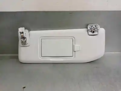 Автозапчастина б/у лівий натір для peugeot 208 ii (ub_, up_, uw_, uj_) 1.2 puretech 100 посилання на oem iam 96738898pr