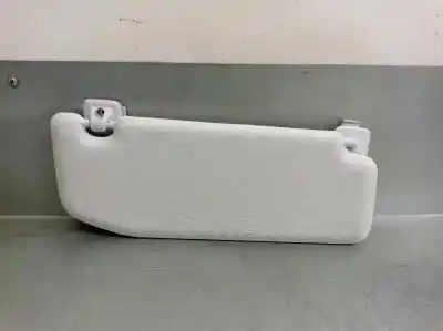 Автозапчастина б/у лівий натір для peugeot 208 ii (ub_, up_, uw_, uj_) 1.2 puretech 100 посилання на oem iam 96738898pr  