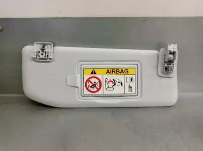 Автозапчастина б/у правильний натір для peugeot 208 ii (ub_, up_, uw_, uj_) 1.2 puretech 100 посилання на oem iam 98100807pr