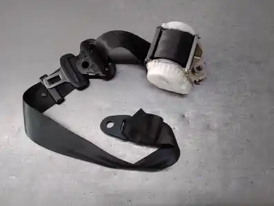 Peça sobressalente para automóvel em segunda mão cinto de segurança traseiro esquerdo por peugeot 5008 (0u_, 0e_) 1.6 hdi referências oem iam 9682053680