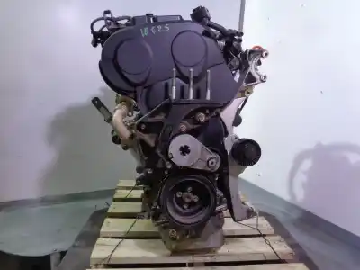 Peça sobressalente para automóvel em segunda mão MOTOR COMPLETO por MITSUBISHI LANCER BERLINA (CY0)  Referências OEM IAM BWC MN980310 011350