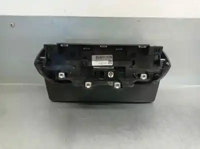 Автозапчасти б/у многофункциональный дисплей за peugeot 208 ii (ub_, up_, uw_, uj_) 1.2 puretech 100 ссылки oem iam 9838129680  e456386c