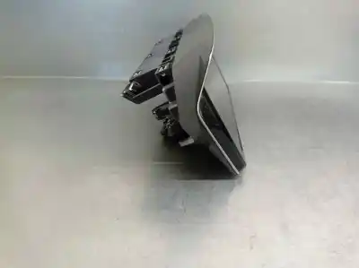 Автозапчасти б/у многофункциональный дисплей за peugeot 208 ii (ub_, up_, uw_, uj_) 1.2 puretech 100 ссылки oem iam 9838129680  e456386c