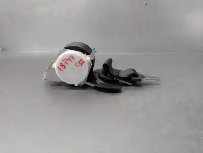 Peça sobressalente para automóvel em segunda mão cinto de segurança traseiro esquerdo por peugeot 5008 (0u_, 0e_) 1.6 hdi referências oem iam 9681973580