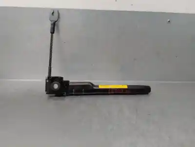 Peça sobressalente para automóvel em segunda mão pré-tensor de airbag dianteiro direito por peugeot 5008 (0u_, 0e_) 1.6 hdi referências oem iam 34039737d