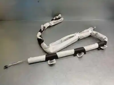 Автозапчастина б/у передня ліва подушка безпеки для peugeot 208 ii (ub_, up_, uw_, uj_) 1.2 puretech 100 посилання на oem iam 9827991480