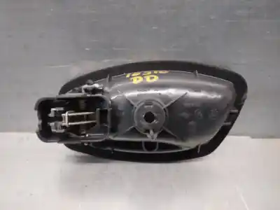 Автозапчасти б/у внутри передней правой ручки за renault clio iv (bh_) 1.5 dci 90 ссылки oem iam 826720001r  