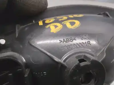 Автозапчасти б/у внутри передней правой ручки за renault clio iv (bh_) 1.5 dci 90 ссылки oem iam 826720001r  