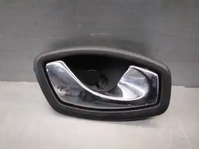 Peça sobressalente para automóvel em segunda mão puxador interior dianteiro direito por renault clio iv (bh_) 1.5 dci 90 referências oem iam 826720001r