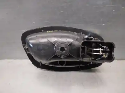 Автозапчасти б/у левая передняя внутренняя ручка за renault clio iv (bh_) 1.5 dci 90 ссылки oem iam 826730001r  