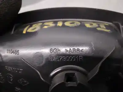 Автозапчасти б/у левая передняя внутренняя ручка за renault clio iv (bh_) 1.5 dci 90 ссылки oem iam 826730001r  