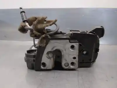 Peça sobressalente para automóvel em segunda mão fechadura da porta dianteira direita por renault clio iv (bh_) 1.5 dci 90 referências oem iam 805004945r