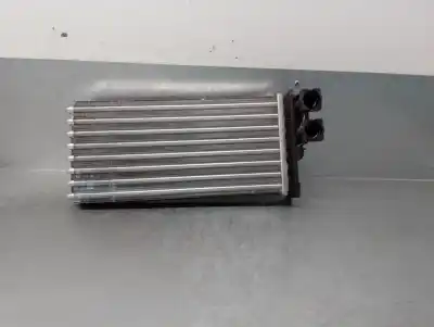 Peça sobressalente para automóvel em segunda mão condensador / radiador de sofagem / ar condicionado por peugeot 5008 (0u_, 0e_) 1.6 hdi referências oem iam 6448t9