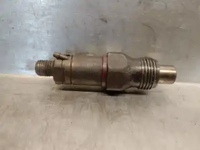 Автозапчасти б/у инжектор за renault rapid/express (f40) 1.9 diesel ссылки oem iam lcr6735404