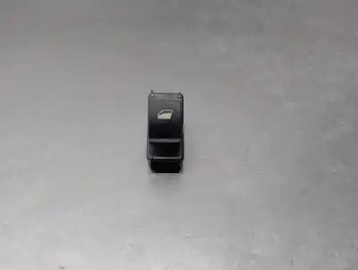 Peça sobressalente para automóvel em segunda mão botão / interruptor elevador vidro traseiro esquerdo por peugeot 5008 (0u_, 0e_) 1.6 hdi referências oem iam 3017030800