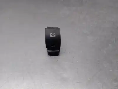 Peça sobressalente para automóvel em segunda mão botão / interruptor elevador vidro traseiro direito por peugeot 5008 (0u_, 0e_) 1.6 hdi referências oem iam 96565343xt