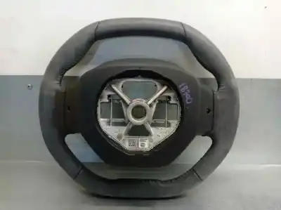 Автозапчастина б/у кермо для peugeot 208 ii (ub_, up_, uw_, uj_) 1.2 puretech 100 посилання на oem iam 98255044zd  