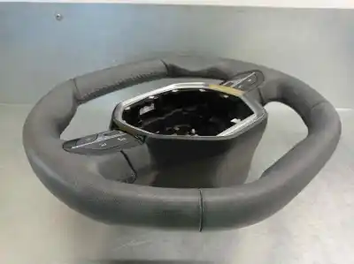 Автозапчастина б/у кермо для peugeot 208 ii (ub_, up_, uw_, uj_) 1.2 puretech 100 посилання на oem iam 98255044zd  