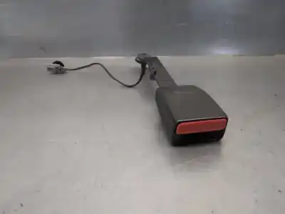 Peça sobressalente para automóvel em segunda mão chicote / encaixe cinto segurança dianteiro esquerdo por renault clio iv (bh_) 1.5 dci 90 referências oem iam 878177659r