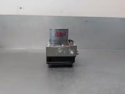 Peça sobressalente para automóvel em segunda mão abs por peugeot 5008 (0u_, 0e_) 1.6 hdi referências oem iam 0265951326