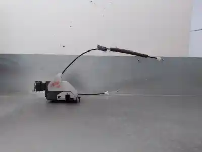 Peça sobressalente para automóvel em segunda mão fechadura da porta dianteira direita por peugeot 5008 (0u_, 0e_) 1.6 hdi referências oem iam 9800623080