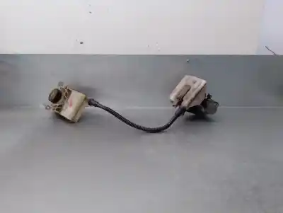 Peça sobressalente para automóvel em segunda mão bomba de travões por peugeot 5008 (0u_, 0e_) 1.6 hdi referências oem iam 9654002180