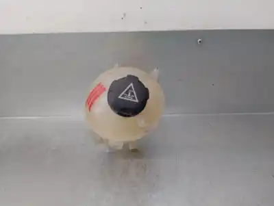 Peça sobressalente para automóvel em segunda mão depósito de expansão por peugeot 5008 (0u_, 0e_) 1.6 hdi referências oem iam 9654429680