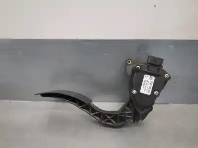 Автозапчасти б/у педальный потенциометр за renault clio iv (bh_) 1.5 dci 90 ссылки oem iam 180029347r  6pv00997807