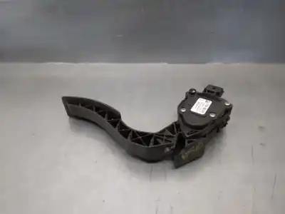 Автозапчасти б/у педальный потенциометр за renault clio iv (bh_) 1.5 dci 90 ссылки oem iam 180029347r  6pv00997807