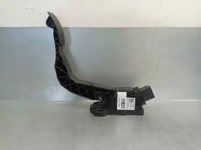 Автозапчастина б/у пotенціометр для peugeot 208 ii (ub_, up_, uw_, uj_) 1.2 puretech 100 посилання на oem iam 9837891880