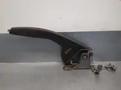 Peça sobressalente para automóvel em segunda mão alavanca de travão de mão por renault clio iv (bh_) 1.5 dci 90 referências oem iam 360106115r