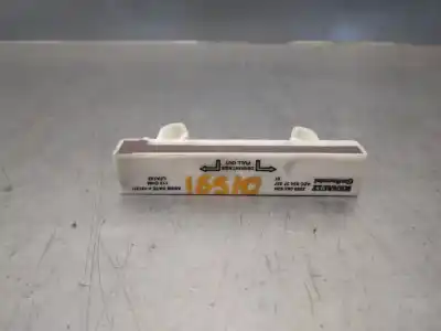 Peça sobressalente para automóvel em segunda mão antena por renault clio iv (bh_) 1.5 dci 90 referências oem iam 285906352r