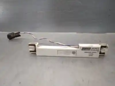 Peça sobressalente para automóvel em segunda mão antena por renault clio iv (bh_) 1.5 dci 90 referências oem iam 285900007r