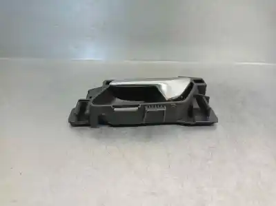 Автозапчасти б/у левая передняя внутренняя ручка за peugeot 208 ii (ub_, up_, uw_, uj_) 1.2 puretech 100 ссылки oem iam 98201553vv  