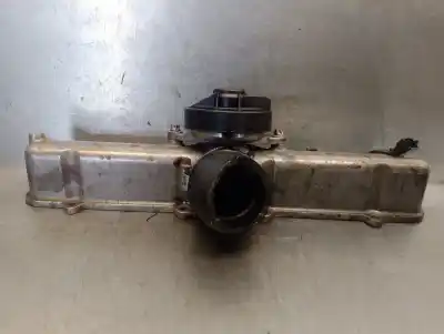 Recambio de automóvil de segunda mano de colector admision para opel zafira a monospace (t98) 2.0 dti 16v (f75) referencias oem iam 90530759