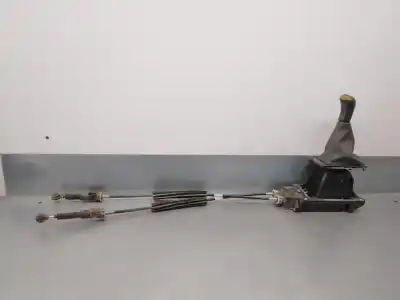 Peça sobressalente para automóvel em segunda mão alavanca de velocidades por renault clio iv (bh_) 1.5 dci 90 referências oem iam 349017122r