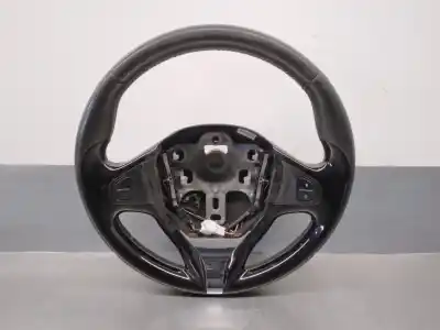 Peça sobressalente para automóvel em segunda mão volante por renault clio iv (bh_) 1.5 dci 90 referências oem iam 985105453r
