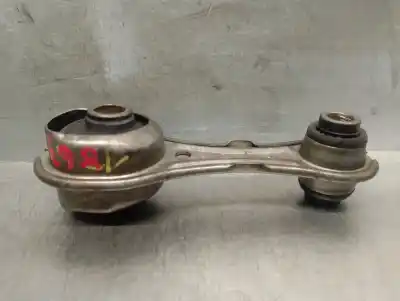Second-hand car spare part engine support for dacia sandero 1.0 12v cat oem iam references 112381035r  112381035r